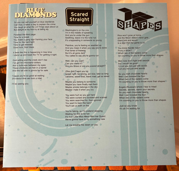 When I Pretend To Fall | Mint (M) Mint (M) Get Cheap Vinyl