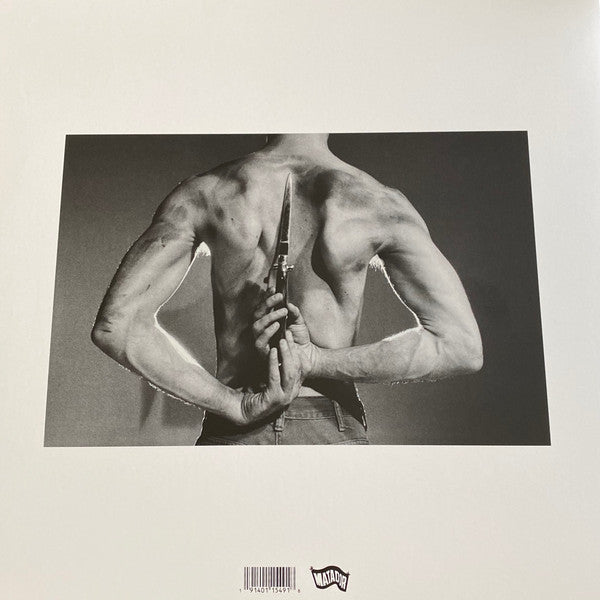Set My Heart On Fire Immediately | Mint (M) Mint (M) Get Cheap Vinyl