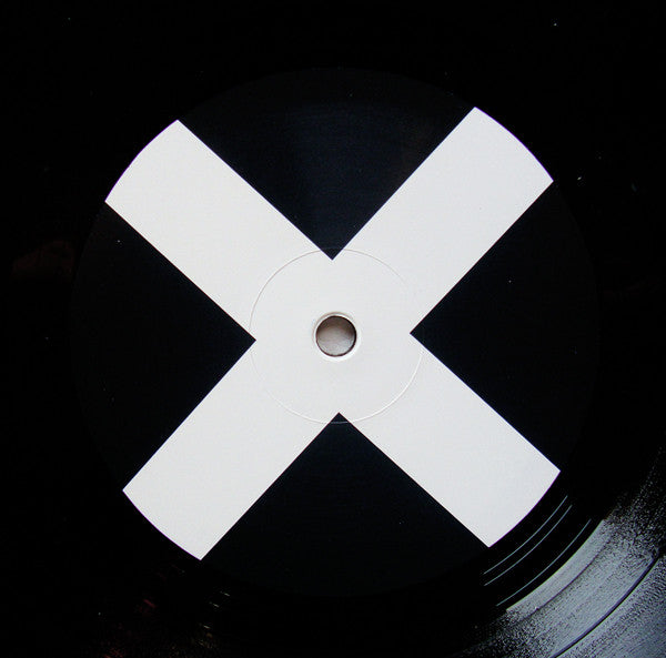 XX | Mint (M) Mint (M) Get Cheap Vinyl