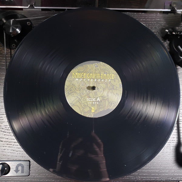Mothership (VINYL) | Mint (M) Mint (M) Get Cheap Vinyl
