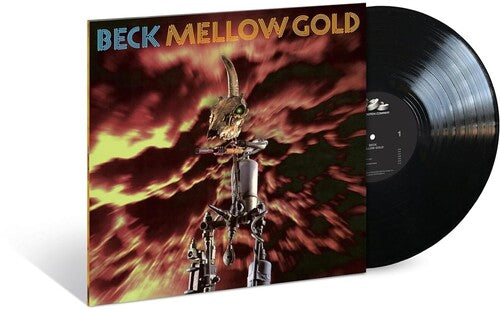 Mellow Gold [180G Lp] | Mint (M) Mint (M) Get Cheap Vinyl