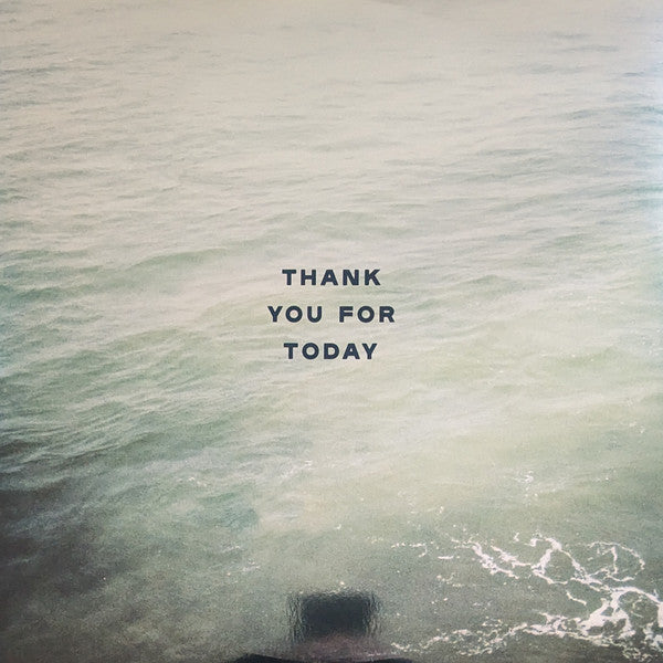 Thank You For Today | Mint (M) Mint (M) Get Cheap Vinyl