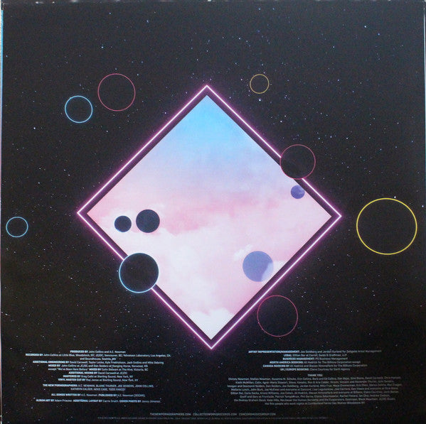 Whiteout Conditions | Mint (M) Mint (M) Get Cheap Vinyl