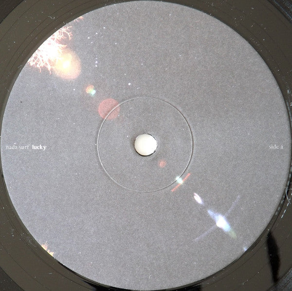 Lucky | Mint (M) Mint (M) Get Cheap Vinyl
