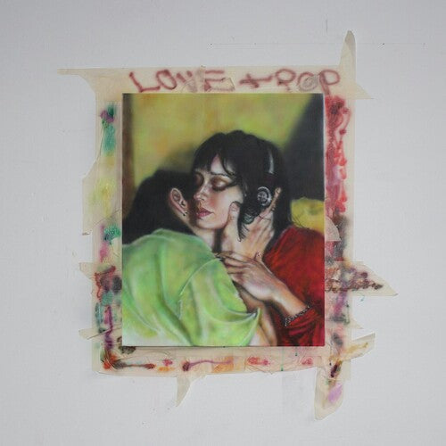 Love + Pop | Mint (M) Mint (M) Get Cheap Vinyl