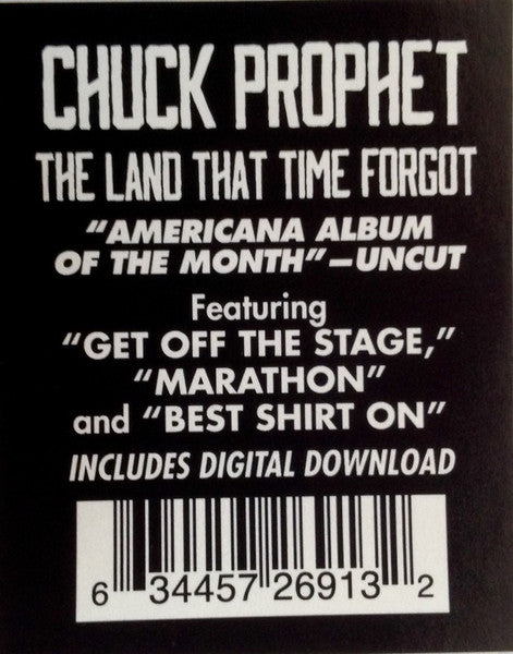 The Land That Time Forgot (VINYL) | Mint (M) Mint (M) Get Cheap Vinyl
