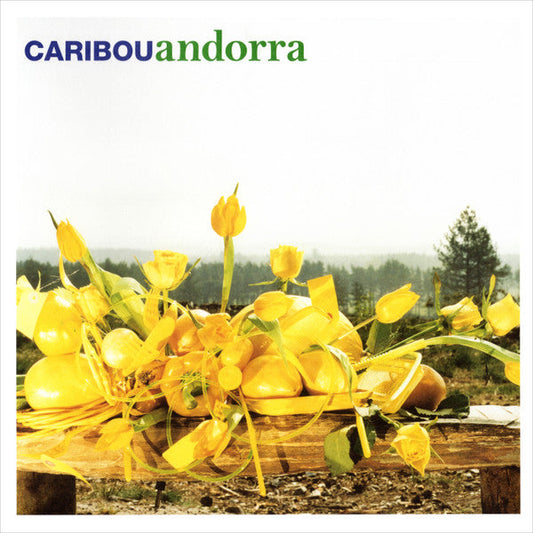 Andorra | Mint (M) Mint (M) Get Cheap Vinyl