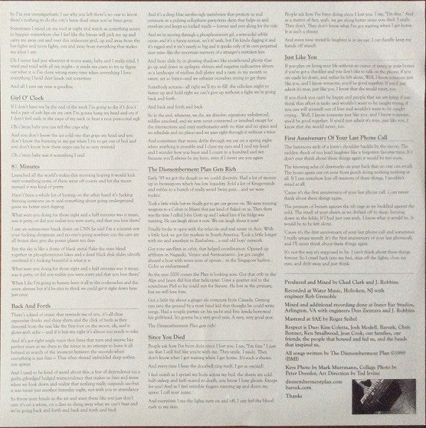 Emergency & I | Mint (M) Mint (M) Get Cheap Vinyl