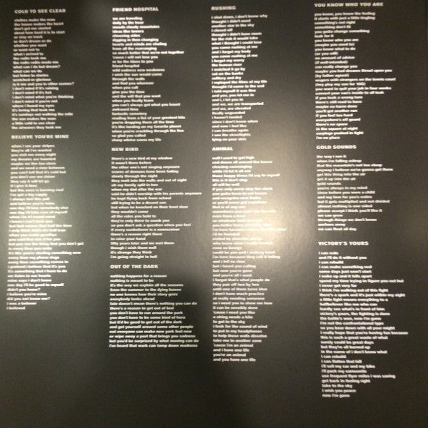 You Know Who You Are | Mint (M) Mint (M) Get Cheap Vinyl