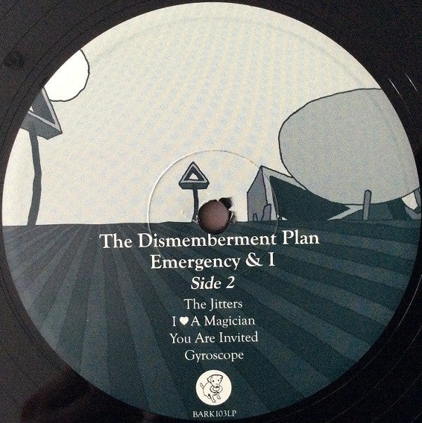 Emergency & I | Mint (M) Mint (M) Get Cheap Vinyl