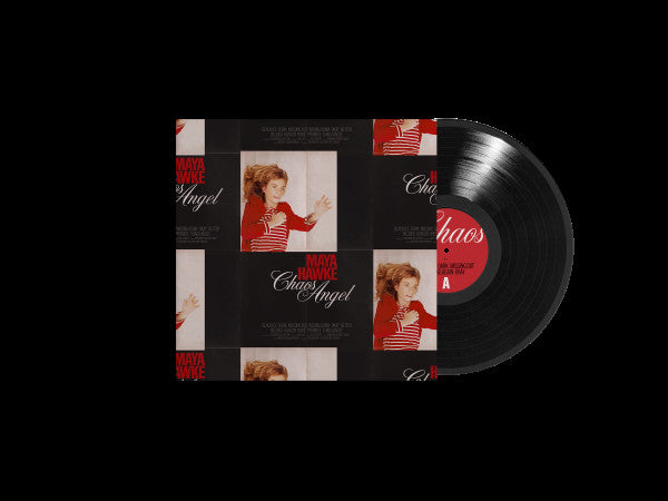 Chaos Angel | Mint (M) Mint (M) Get Cheap Vinyl
