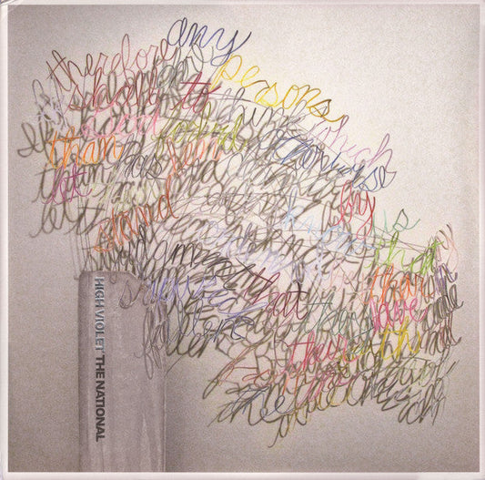 High Violet | Mint (M) Mint (M) Get Cheap Vinyl