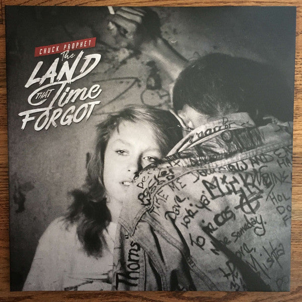 The Land That Time Forgot (VINYL) | Mint (M) Mint (M) Get Cheap Vinyl