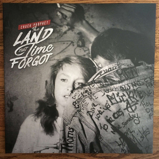 The Land That Time Forgot (VINYL) | Mint (M) Mint (M) Get Cheap Vinyl