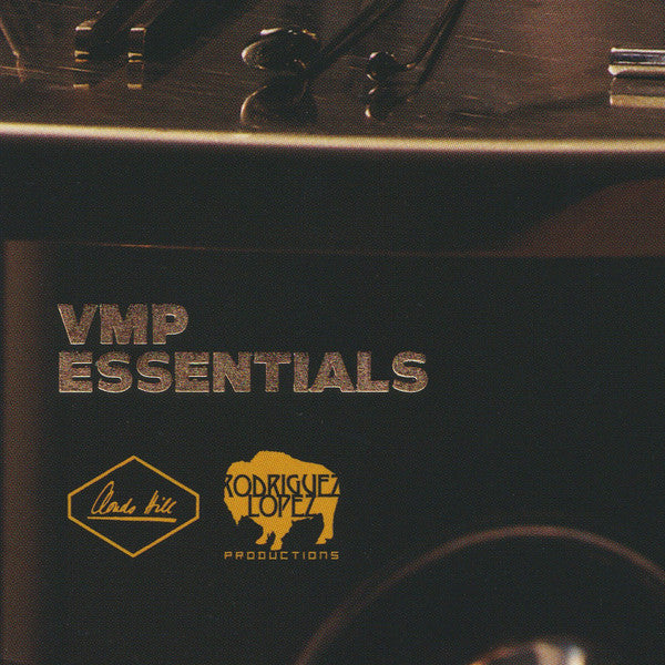 De-Loused In The Comatorium (2xVINYL GOLD/BLACK VMP) | Mint (M) Near Mint (NM) Get Cheap Vinyl