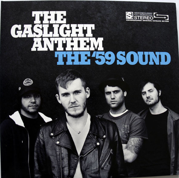 The '59 Sound | Mint (M) Mint (M) Get Cheap Vinyl