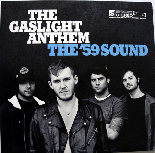 The '59 Sound | Mint (M) Mint (M) Get Cheap Vinyl