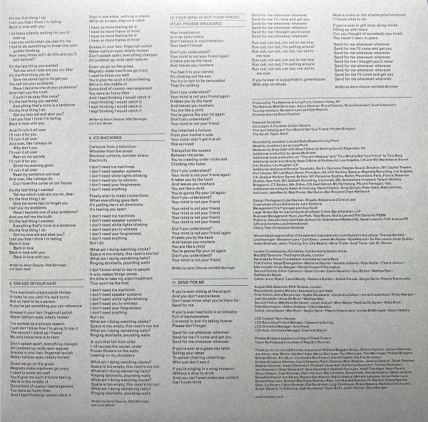 First Two Pages Of Frankenstein | Mint (M) Mint (M) Get Cheap Vinyl