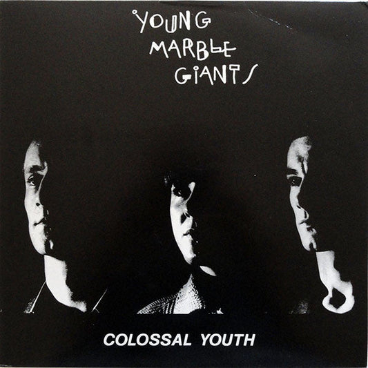 Colossal Youth (VINYL) | Mint (M) Mint (M) Get Cheap Vinyl