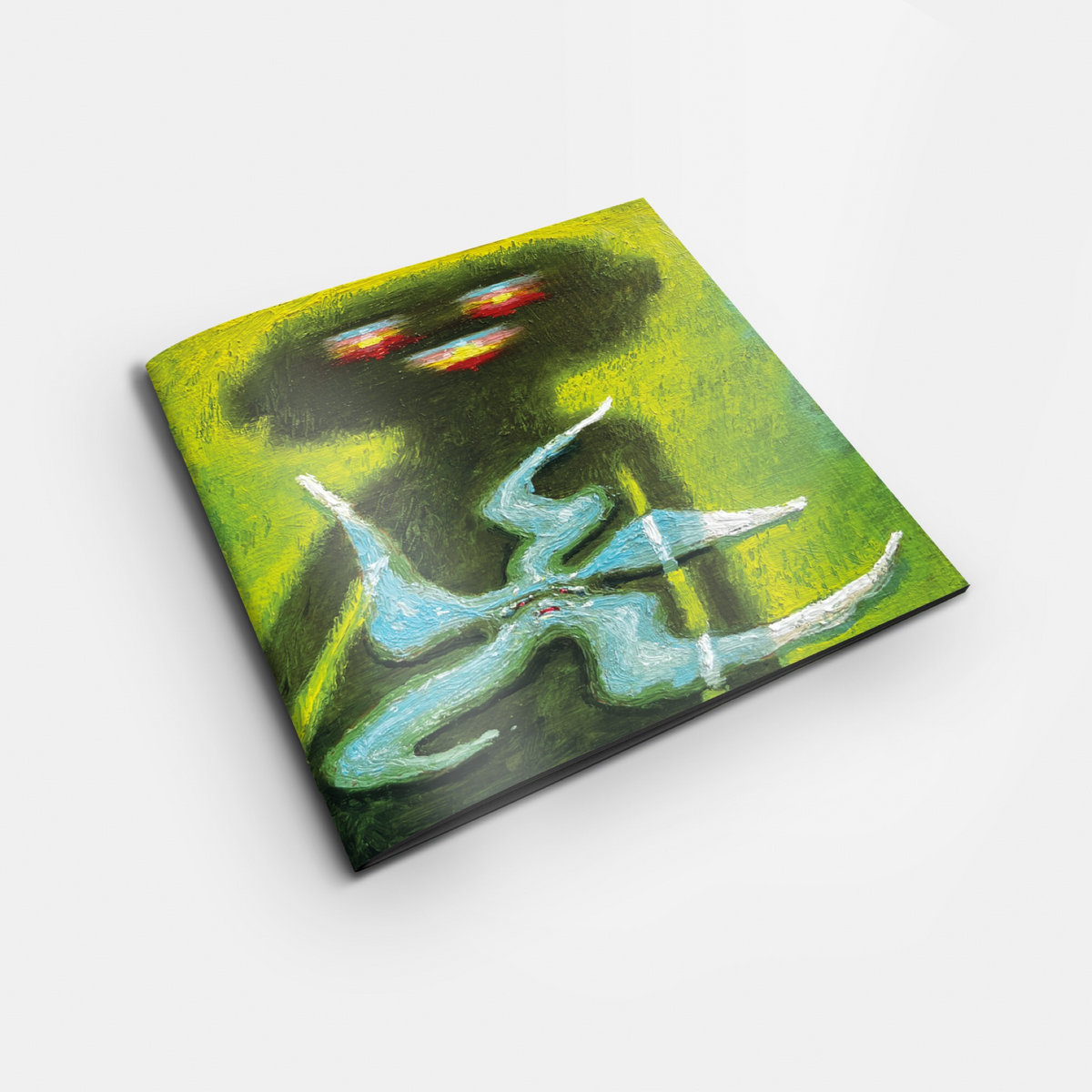 Forever Howlong (140 GRAM VINYL) | Mint (M) Mint (M) Get Cheap Vinyl