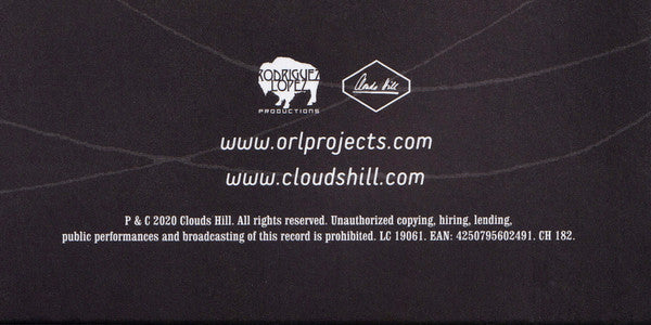 De-Loused In The Comatorium (2xVINYL GOLD/BLACK VMP) | Mint (M) Near Mint (NM) Get Cheap Vinyl