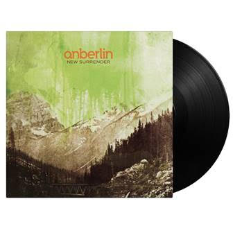 New Surrender *PRE-ORDER 8/8/25* (180 GRAM VINYL) | Mint (M) Mint (M) Get Cheap Vinyl