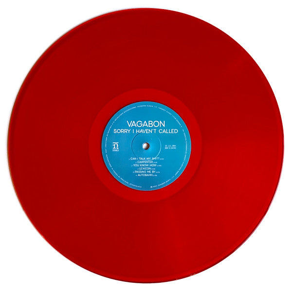 Sorry I Haven't Called (VMP VINYL) | Mint (M) Mint (M) Get Cheap Vinyl