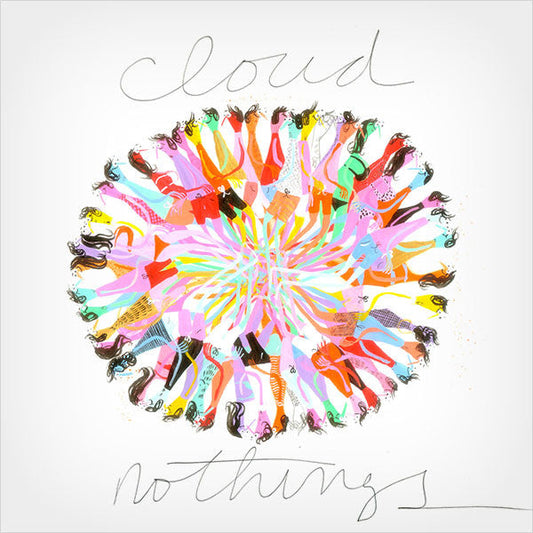 Cloud Nothings | Mint (M) Mint (M) Get Cheap Vinyl