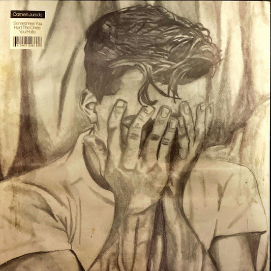 Sometimes You Hurt The Ones You Hate. (VINYL) | Mint (M) Mint (M) Get Cheap Vinyl