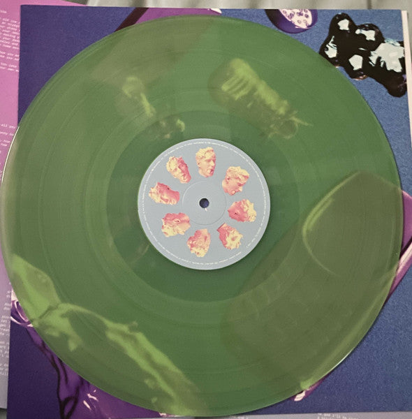 Dreamland (COLOR VINYL) | Mint (M) Mint (M) Get Cheap Vinyl