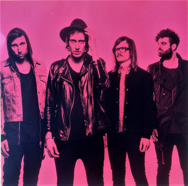 Rivals | Mint (M) Mint (M) Get Cheap Vinyl