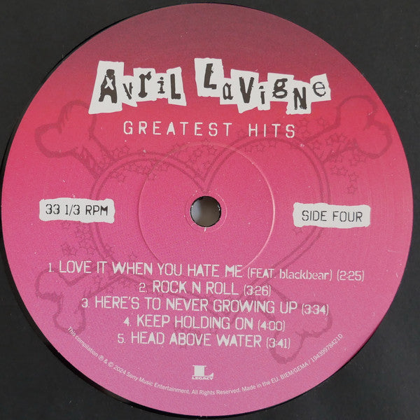 Greatest Hits | Mint (M) Mint (M) Get Cheap Vinyl