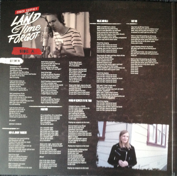 The Land That Time Forgot (VINYL) | Mint (M) Mint (M) Get Cheap Vinyl