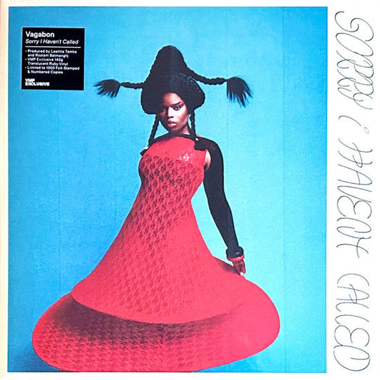Sorry I Haven't Called (VMP VINYL) | Mint (M) Mint (M) Get Cheap Vinyl