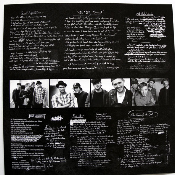 The '59 Sound | Mint (M) Mint (M) Get Cheap Vinyl