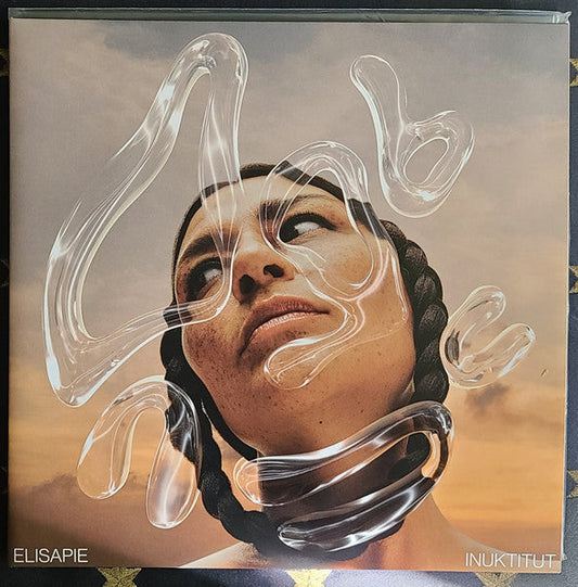 Inuktitut (VINYL) | Mint (M) Mint (M) Get Cheap Vinyl
