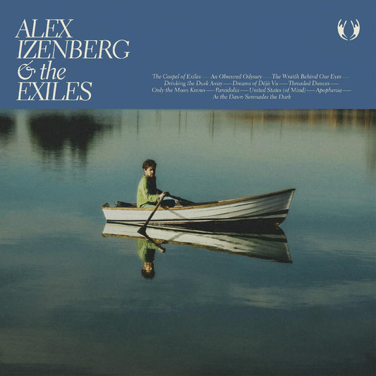 Alex Izenberg & The Exiles | Mint (M) Mint (M) Get Cheap Vinyl