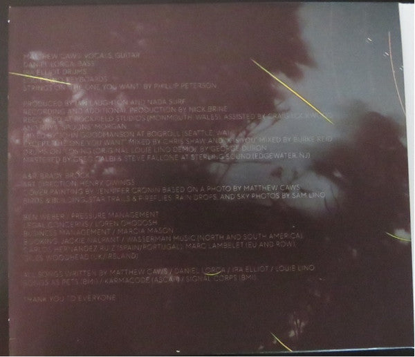 Moon Mirror *CD* | Mint (M) Mint (M) Get Cheap Vinyl