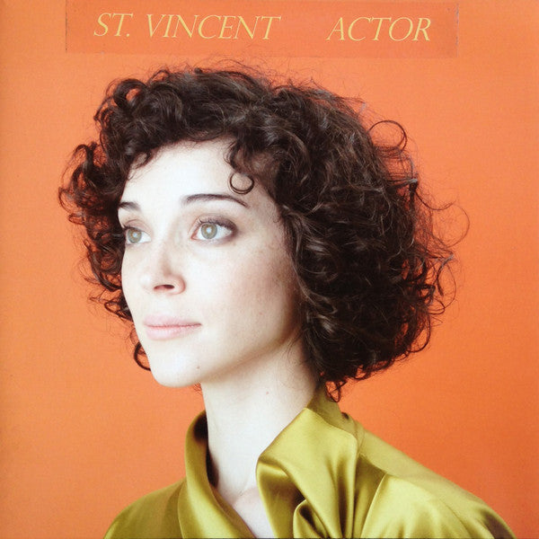 Actor | Mint (M) Mint (M) Get Cheap Vinyl