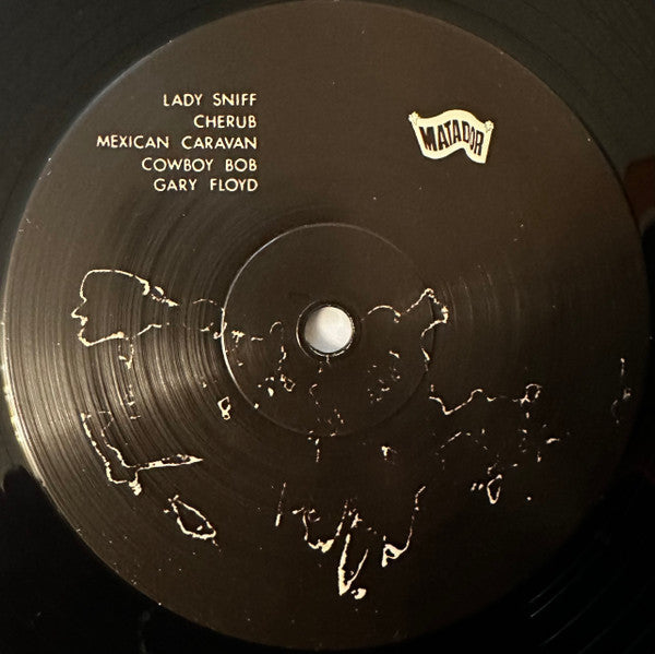 Psychic ... Powerless ... Another Mans Sac (VINYL) | Mint (M) Mint (M) Get Cheap Vinyl