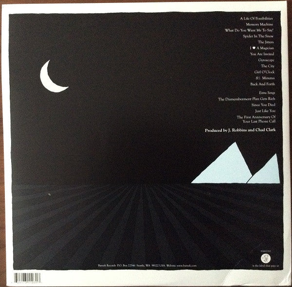 Emergency & I | Mint (M) Mint (M) Get Cheap Vinyl