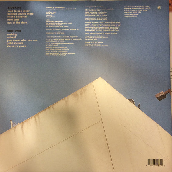 You Know Who You Are | Mint (M) Mint (M) Get Cheap Vinyl