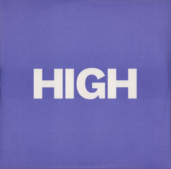 High Violet | Mint (M) Mint (M) Get Cheap Vinyl