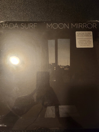 Moon Mirror | Mint (M) Mint (M) Get Cheap Vinyl