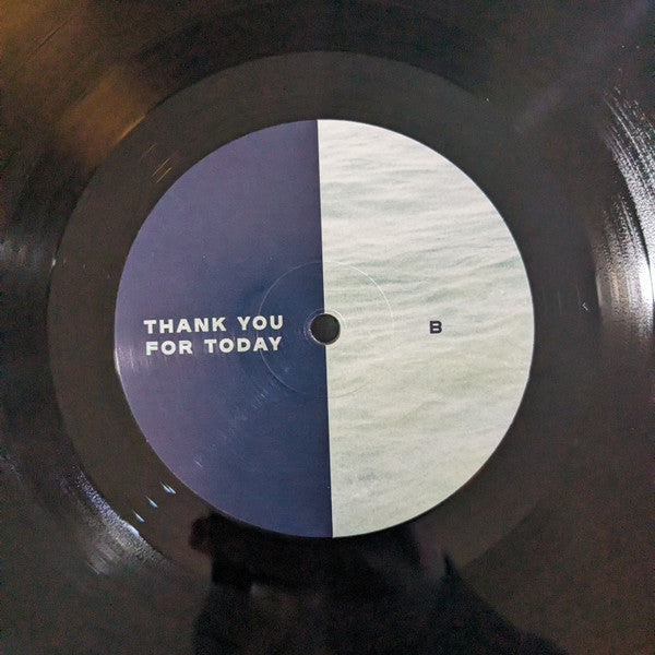 Thank You For Today | Mint (M) Mint (M) Get Cheap Vinyl