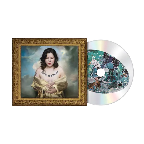 Forever Is A Feeling (CD | PRE-ORDER: 03/28/2025) | Mint (M) Mint (M) Get Cheap Vinyl