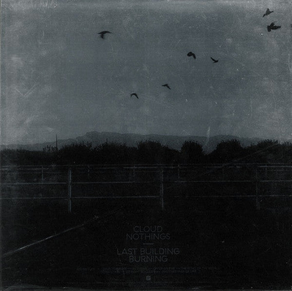 Last Building Burning | Mint (M) Mint (M) Get Cheap Vinyl