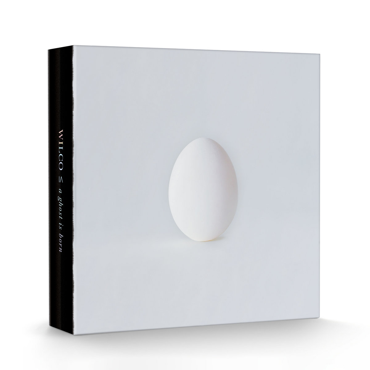 A Ghost Is Born: 20th Anniversary (PRE-ORDER / DLX BOXSET) | Mint (M) Mint (M) Get Cheap Vinyl