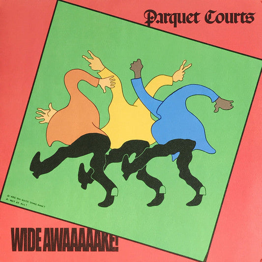 Wide Awake! (VINYL) | Mint (M) Mint (M) Get Cheap Vinyl