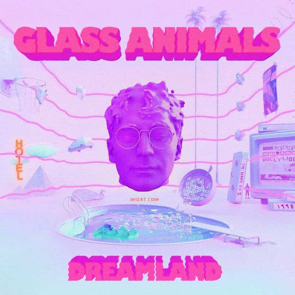 Dreamland (COLOR VINYL) | Mint (M) Mint (M) Get Cheap Vinyl